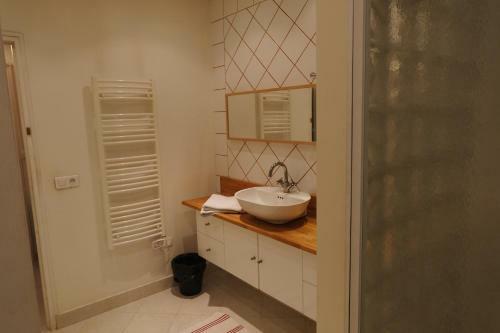 Apartamento Le Loft