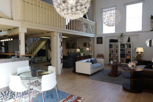 Apartamento Le Loft