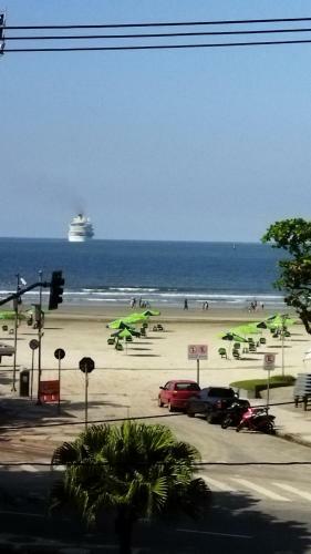 Apartamento C�u E Mar