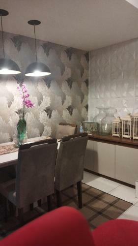 Apartamento C�u E Mar