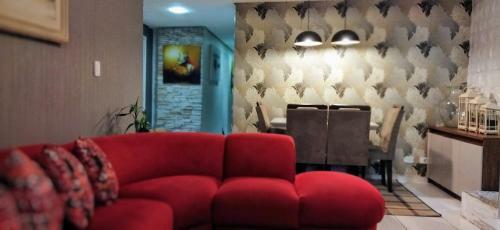 Apartamento C�u E Mar