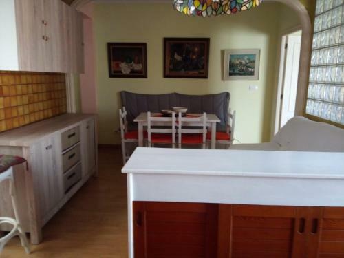 Apartamento Casa Rosa
