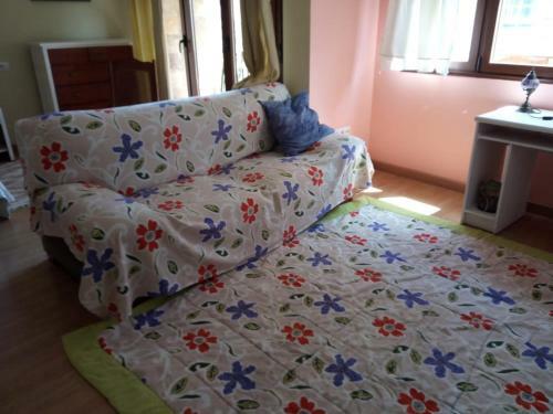 Apartamento Casa Rosa