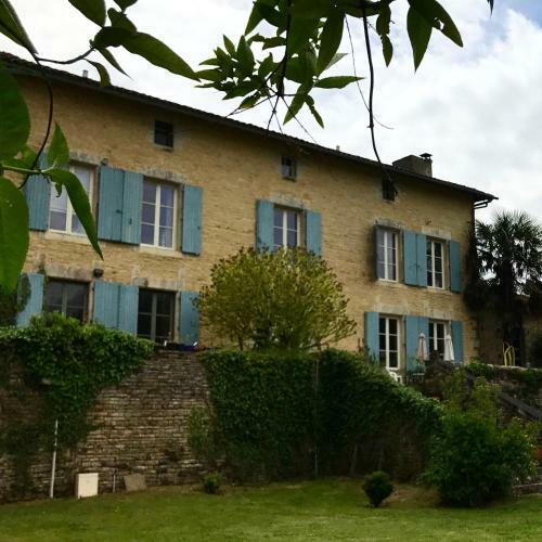 Agroturismo The Mad Hatters Kitchen