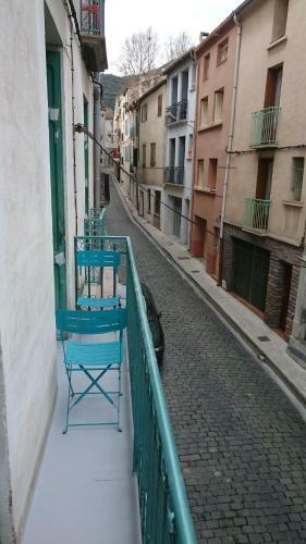 Apartamento Ceret Pyrenean Star