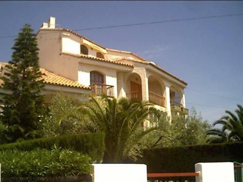 Apartamento Atic