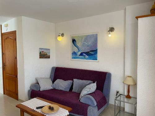 Apartamento Atic