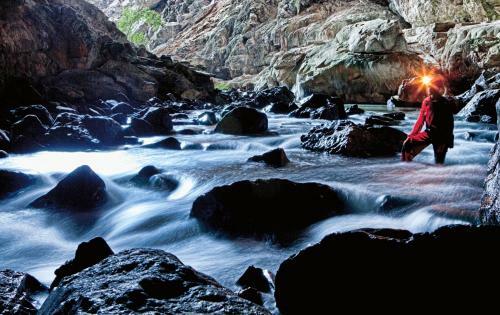 Posada Pousada Sert�o Veredas