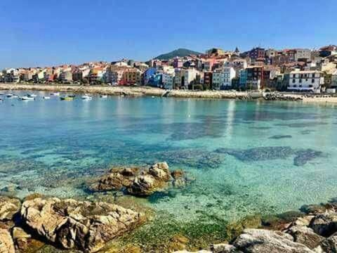 Apartamento Rincon Do Mar Atc Dh