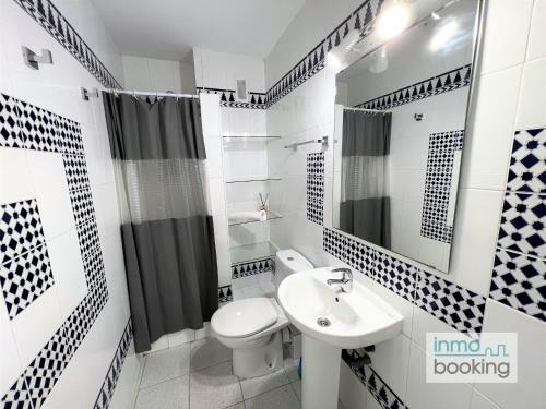 Beach Ancora Apartment