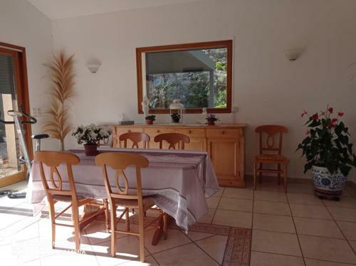 Villa Les Hauteurs De Collioure