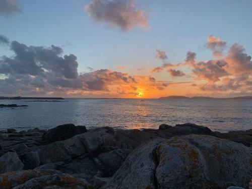 Apartamento Playa De Carnota - Sondelira
