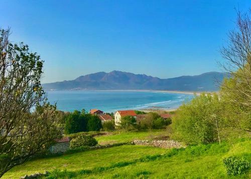 Apartamento Playa De Carnota - Sondelira