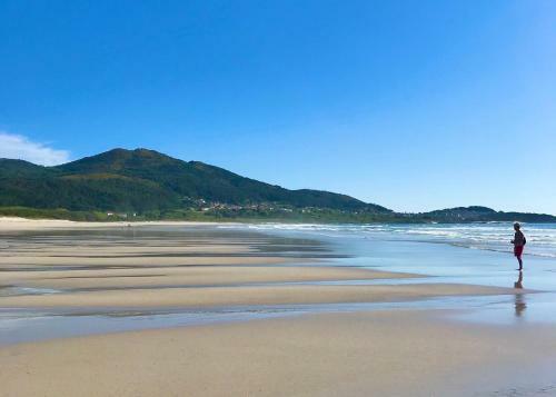 Apartamento Playa De Carnota - Sondelira