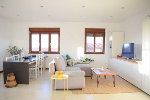 Apartamento Playa De Carnota - Sondelira