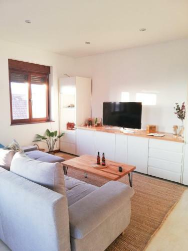 Apartamento Playa De Carnota - Sondelira