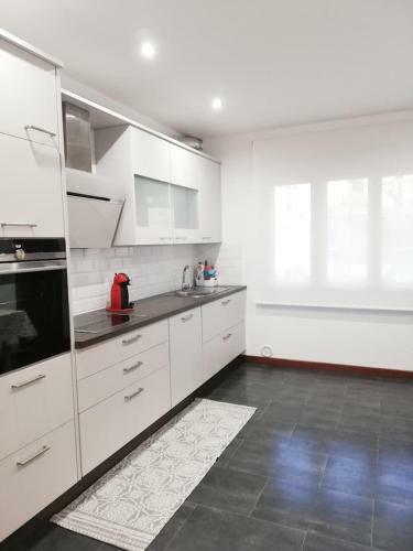 Apartamento Playa De Carnota - Sondelira