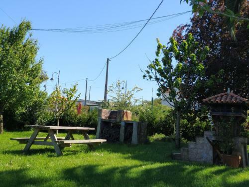 Apartamento La Casona Del Pantano