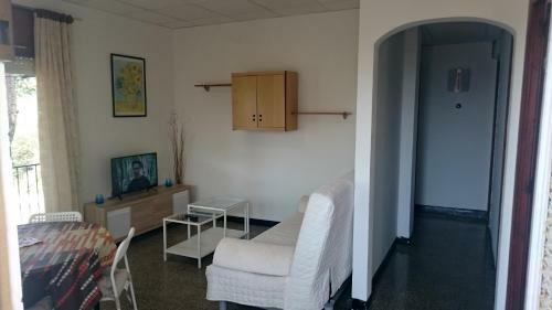 Apartamentos Juan Jose