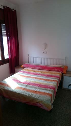 Apartamentos Juan Jose