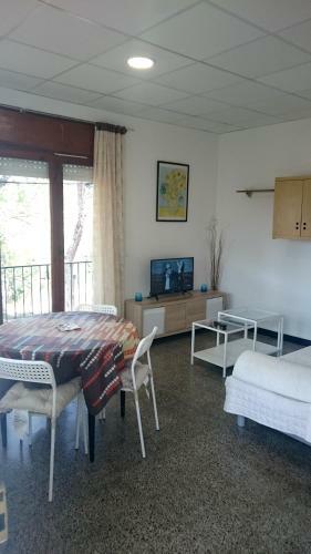 Apartamentos Juan Jose
