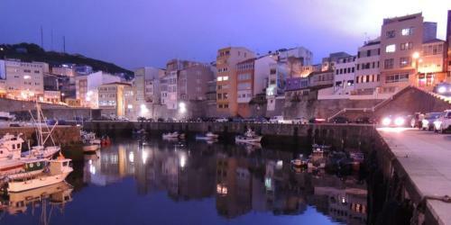 Apartamento Marinero
