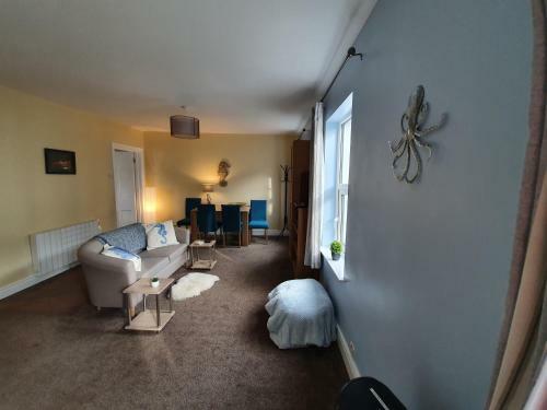 Apartamento Main Street House