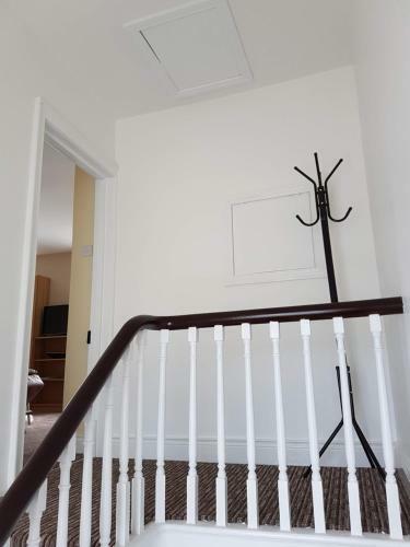 Apartamento Main Street House