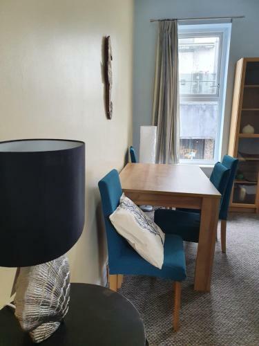 Apartamento Main Street House