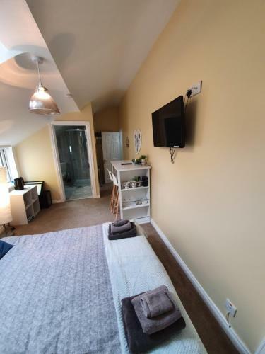 Apartamento Main Street House
