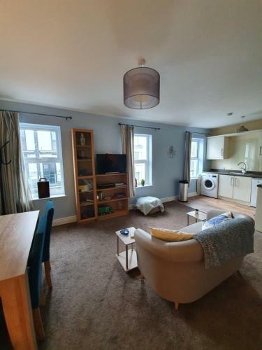 Apartamento Main Street House