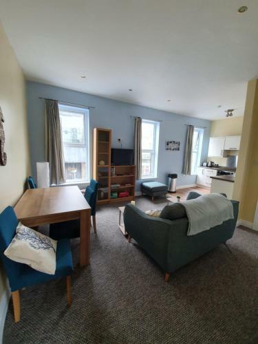 Apartamento Main Street House
