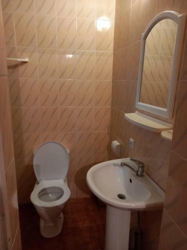 Hostal ???????? Kg
