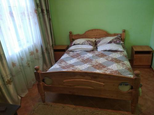 Hostal ???????? Kg