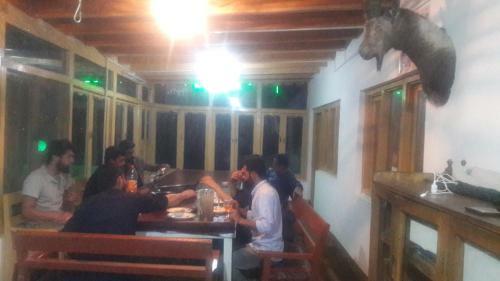 Hotel Tourist Cottage Hunza