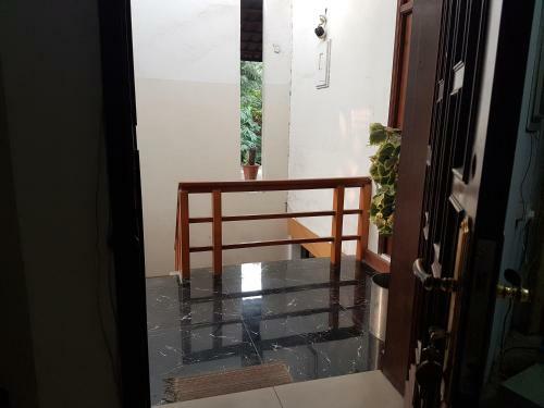 5 Bedroom Apartment In Gulberg II