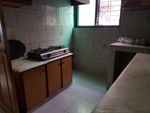 5 Bedroom Apartment In Gulberg II
