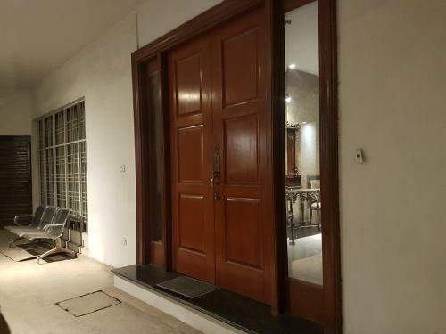 5 Bedroom Apartment In Gulberg II