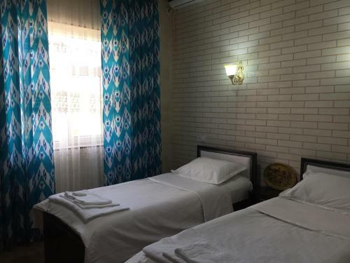 Hotel Khiva Angarik Darvoza