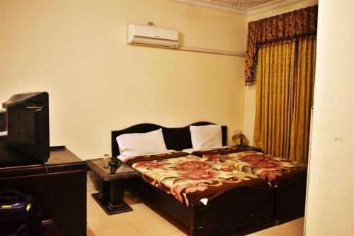 Hotel Suvastu Resort