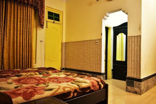 Hotel Suvastu Resort
