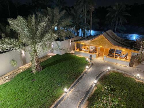 Hotel Reef Resort Alahsa ????? ??? ???????
