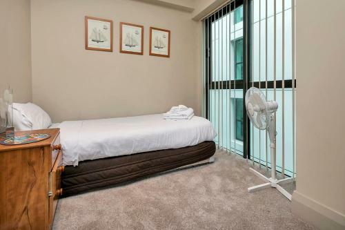 Qv Central Viaduct Two Bedroom Apartment (349)