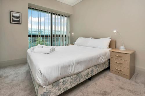 Qv Central Viaduct Two Bedroom Apartment (349)