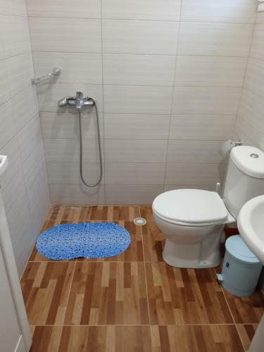 Apartamento Tolis Rooms