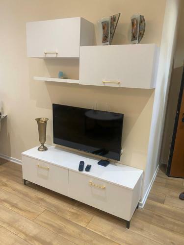 Apartamento Sea View Home