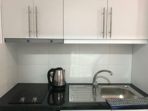 Apartamento Guesthouse Siars