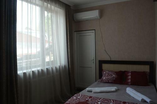 Hostal Guesthouse Millennium Rabathi