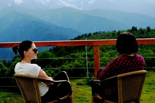 Hostal Guest House Carpediem