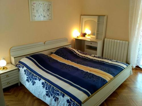 Apartments Irena